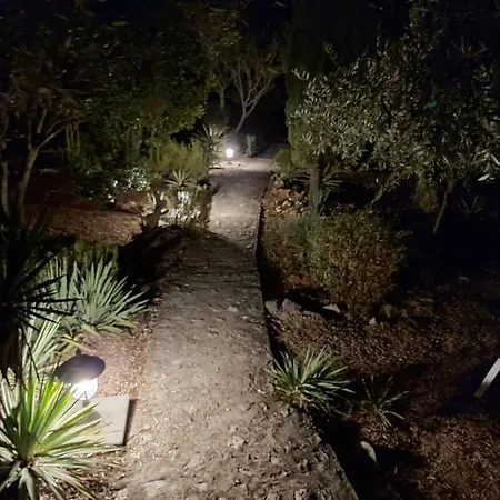 Appartement Tinka Lumbarda