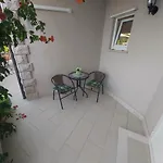 Tinka Διαμέρισμα Λομπάρδα