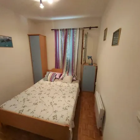 Apartment Tinka