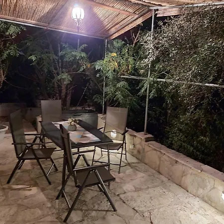 Apartament Tinka *