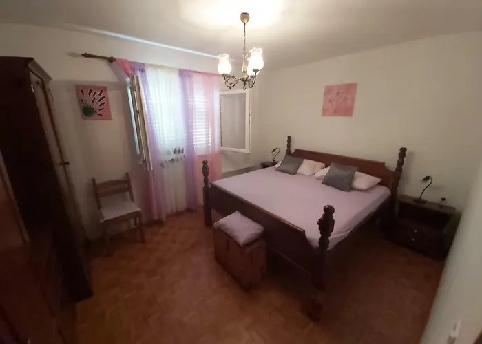 Tinka Apartamento *
