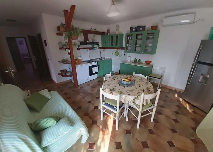 Tinka Apartamento