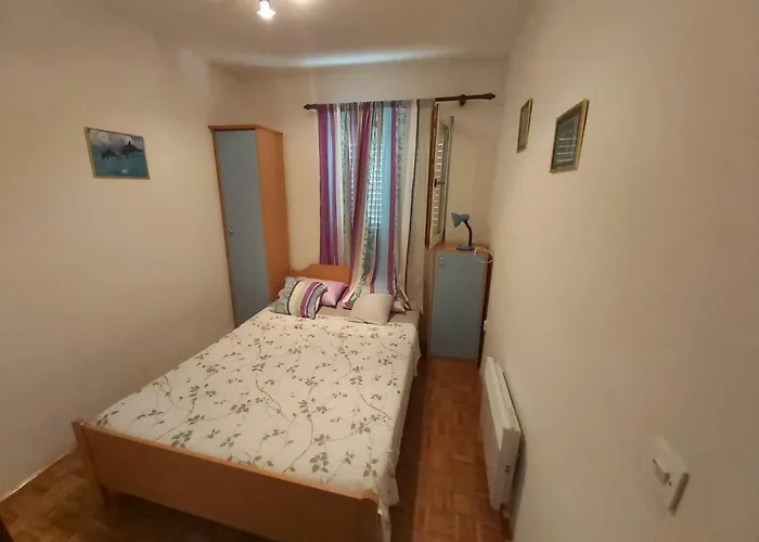 Apartamento Tinka