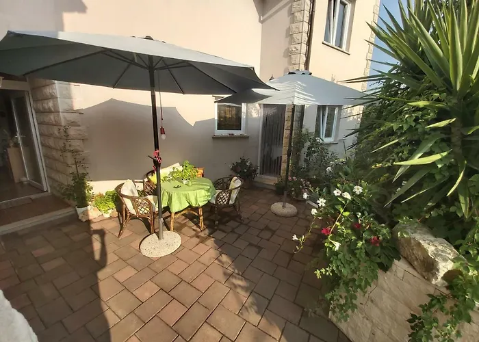 Apartamento Tinka Lumbarda