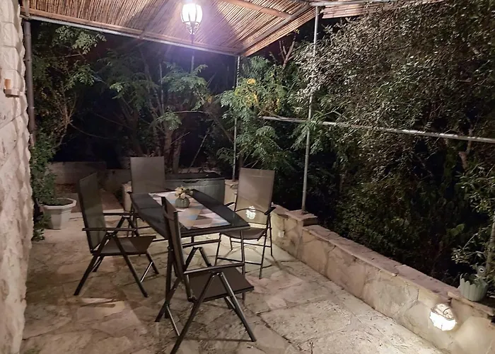 Apartamento Tinka *