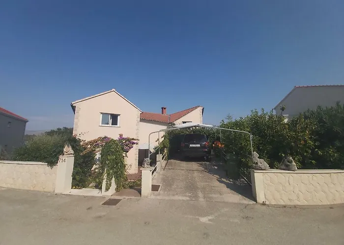 Tinka Apartamento